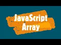 Day 9 Part 3 JavaScript Array and its behavior