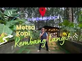 Download Lagu 🔴#231 New Metsa Kopi Kembang Langit‼️ Menikmati makan di jaring-jaring