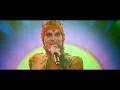 Ney Matogrosso - Pavão Mysteriozo (DVD Bloco na Rua) [Vídeo Oficial]