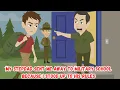Download Lagu My Stepdad Sent Me Away to Military School Because I Stood Up to His Rules