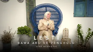 Download Lesti - Bawa Aku Ke Penghulu | Live Acoustic Version MP3