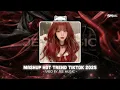 Lagu Mashup 2AM (Hychun x Đông Remix) x Em Vội Quên x Em Ngốc Quá - Nhạc Trẻ Remix Triệu View TikTok 2025