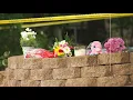 Search warrant reveals new details about Hopkins triple murder-suicide