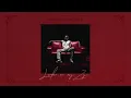 Jonna Fraser - Landen \u0026 Vrij Zijn ft. KM (prod. Jimmy Huru)