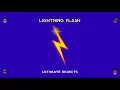 Ultimate Rejects - Lightning Flash "2018 Soca" (Official Audio)