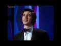 Engelbert Humperdinck 🚲 Les Bicyclettes De Belsize 1968 Ed Sullivan Show ⚡ Flashback