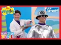 Download Lagu Robot Cleaner to the Rescue! 🤖 | Ready, Steady, Wiggle! S6E13 📺 Will It Be Ready in Time?