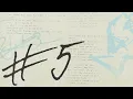 #5 (Official Audio) - Nothing But Thieves