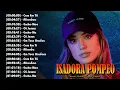 Isadora Pompeo - Breaking silence with songs that heal hearts and restore hope