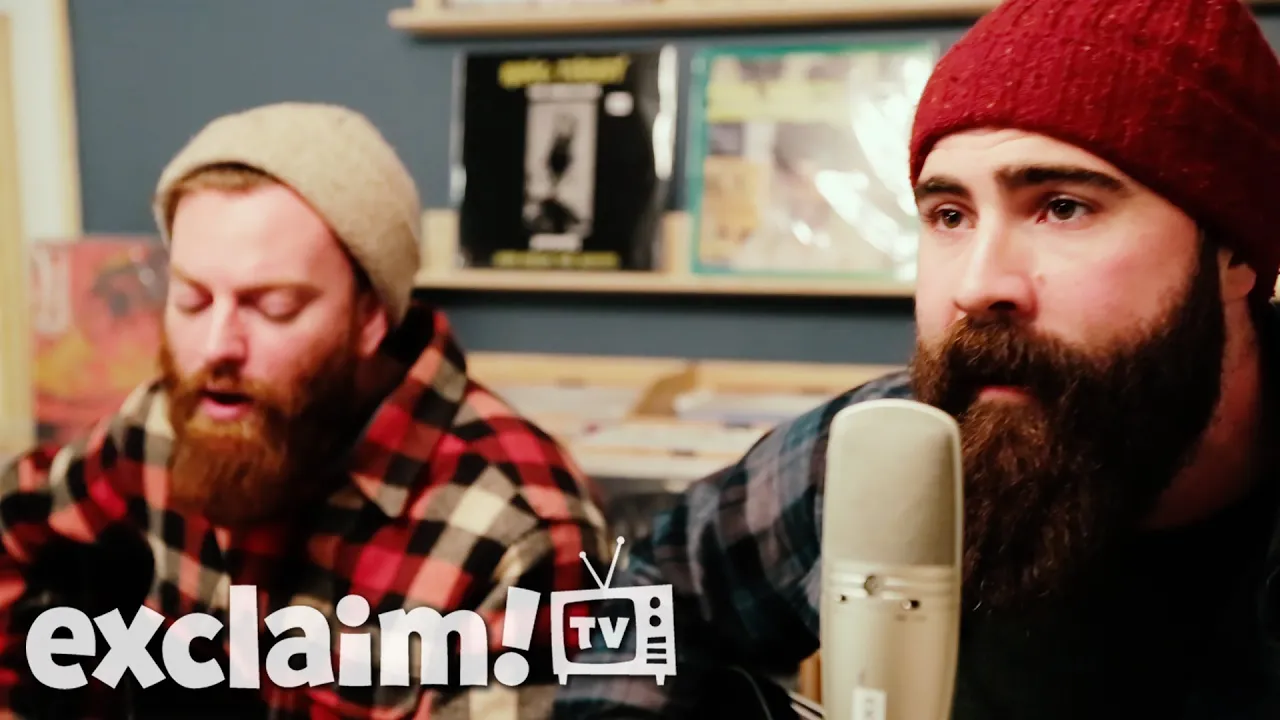 Four Year Strong - "One Step at a Time" (Acoustic) | No Future