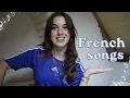 Download Lagu Je partage mes chansons françaises préférées - FR/ENG subtitles!! 🎵