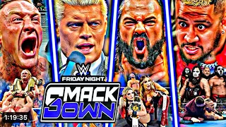 ملخص عرض سماك دوان الأخير بتاريخ 1 11 2025 عرض رهيب 