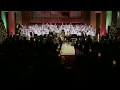 Lagu Carols and Keyboards 2025 Night 1 LIVE from Houston, Texas (Chapelwood UMC)