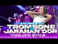 Lagu DJ PARGOY TERVIRAL SLOW BASS JARANAN DOR TROMBONE