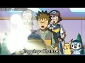 Brock All Pokemon Evolve