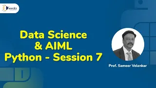 Python Programming Tutorial Session 7 - Mastering Python
