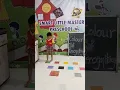 colour recognition activity nursery learning about colours kindergarten
