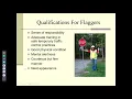 Flagging Basics Webinar