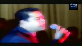 ولا تسوى دموع   مدحت صالح      لايف من حفل نادر دندنها