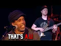 Download Lagu Victor Wooten Says My Bass Solo Is A.I.!
