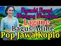 Download Lagu BAGUS ADINE POP JAWA ALBUM KOPLO