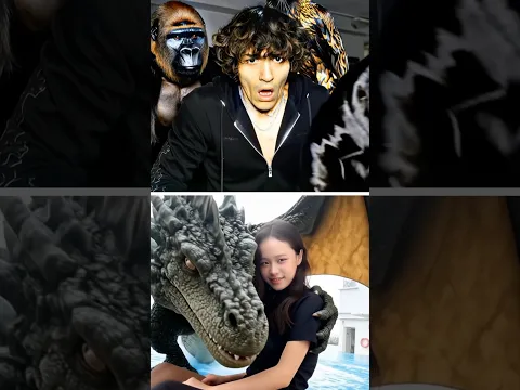 Video Thumbnail: Pet revealing p3| CHANG DORY | ometv