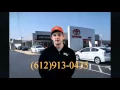 Nic Raths - Serra Toyota of Decatur