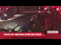 Fatal crash on Gandy Boulevard in St Pete leaves one dead multiple injured