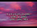 Inner Circle - Sweat (A La La La La Long) (Lyrics)