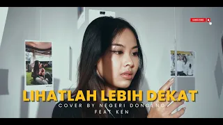 sherina lihatlah lebih dekat cover by negeri dongeng feat ken 