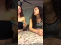 MALUTREVEJO WOAHHVICKY ON LIVE WITH DANIELLE BREGOLI