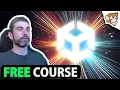 Learn Netcode for Entities FREE Course SUPER FAST Multiplayer with Unity DOTS