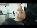 Castro Barber Facial