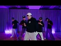 「ピカレスク」Dance Practice Video Moving ver.