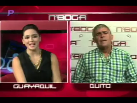 Ruta ciclística Gran Fondo Gye-Montañita