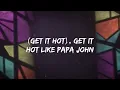 Chappell Roan - Femininomenon (Lyrics)