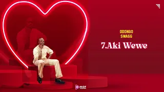 odongo swagg aki wewe official music vizualizer