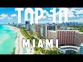 Download Lagu 10 BEST Things To Do In Miami | ULTIMATE Travel Guide