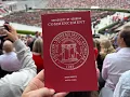 UGA Commencement 2026