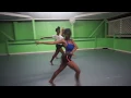 Linky First Rock and Come In | Contemporary Jazz Choreography | Katie C