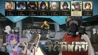 I Installed Every Mod In Tarkov Until My PC Gave Up
