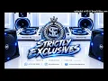Mbuzi RSA x Skroef 28 - Ache 11 [Exclusive]