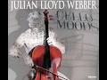 Borodin: Nocturne (Arr. Cullen for Solo Cello & Strings from Quartet No. 2)