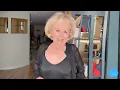 KATHRYN Elegant Older Women Over 50 Sophisticated Style
