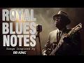 Download Lagu 🎶 The King of Blues Reborn – Timeless Guitar Stories Inspired by B.B. King 👑🎸