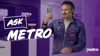 Ask Metro Unboxing the Samsung A17 5G I Metro by T-Mobile