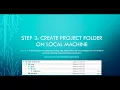 CA4106 Google App Engine Deployment Tutorial
