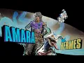 Download Lagu Amara Introduction Scene | Borderlands 4