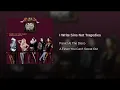 I Write Sins Not Tragadies- Panic! At The Disco