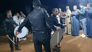 الفنان عوض ابو احمد حفل الكنيس 